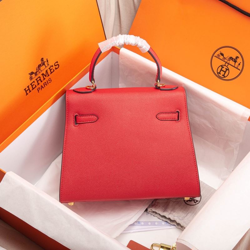 Hermes Kelly Bags